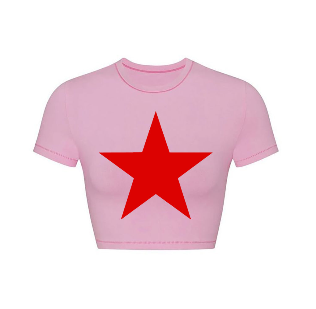 starflare tee