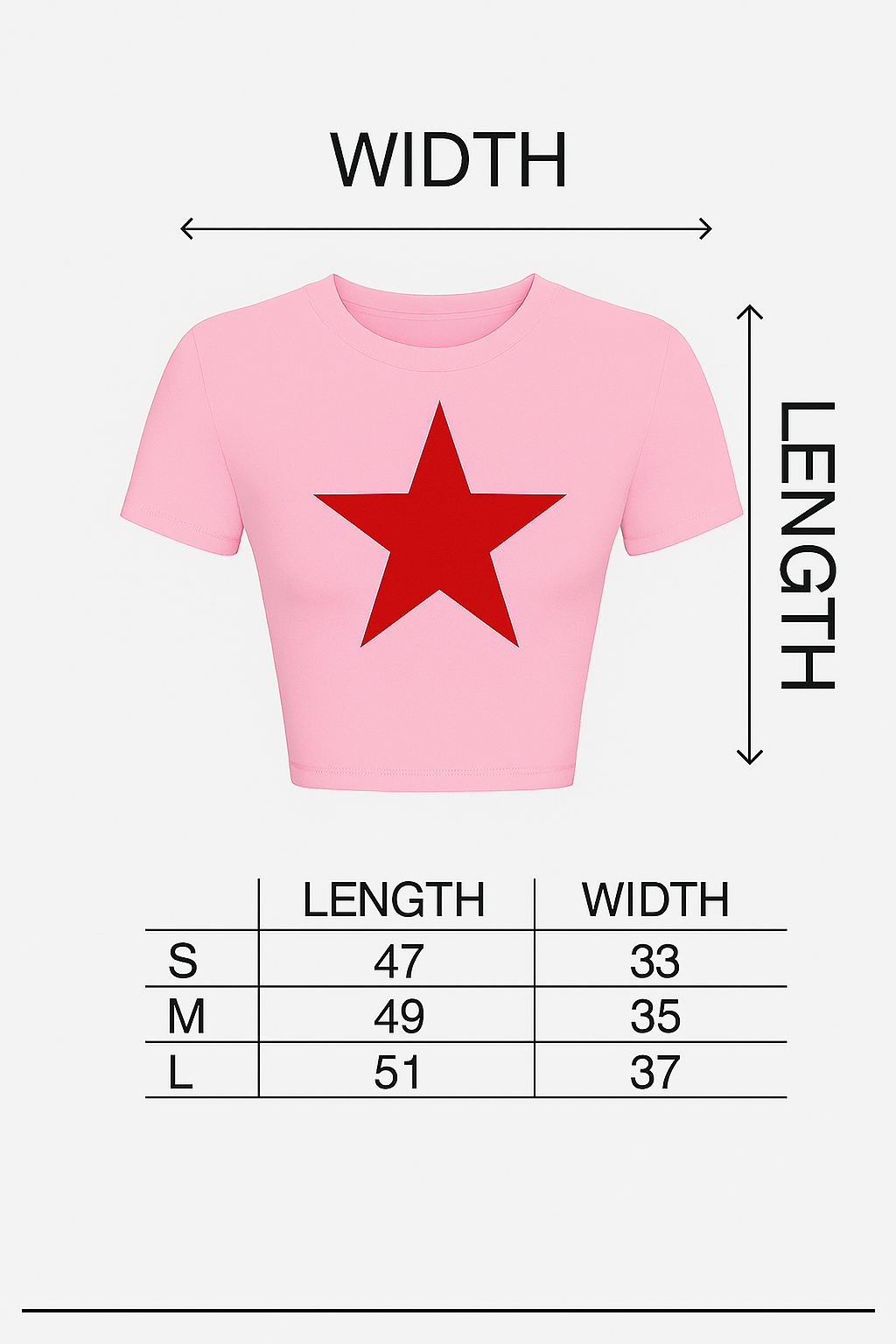 starflare tee